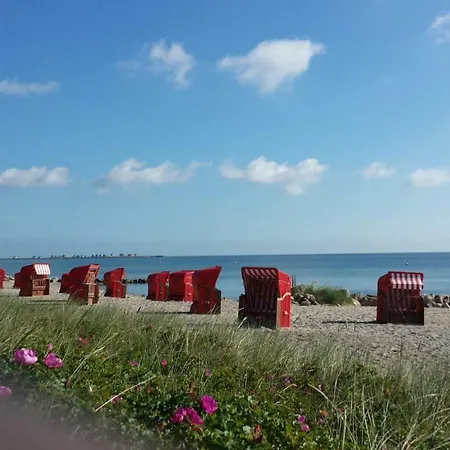 Idyll In Appartamento