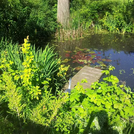Idyll In