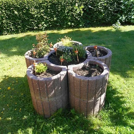 Idyll In Appartamento Karby