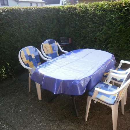 Appartamento Idyll In