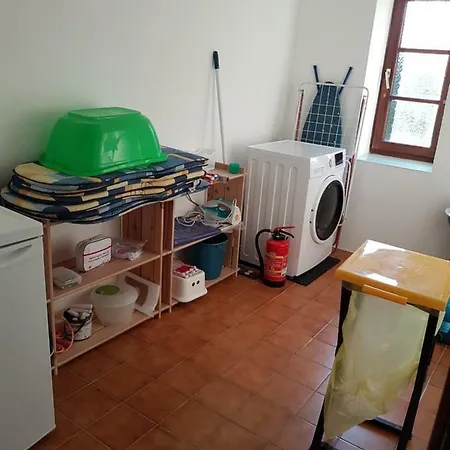 Idyll In Appartamento
